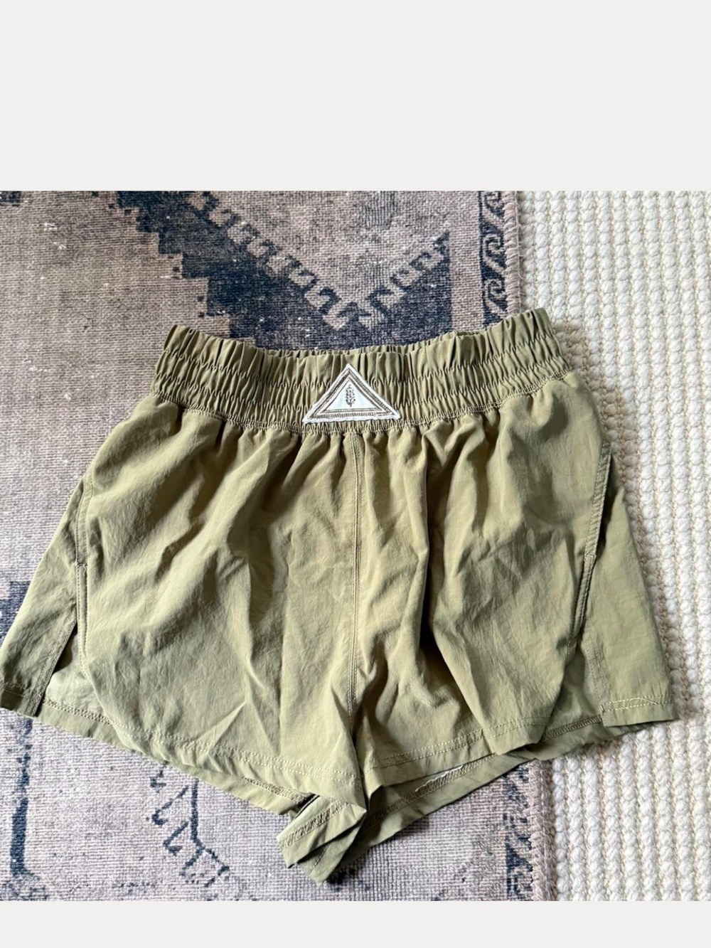 Free People Movement Shorts Size L